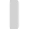 Ekena Millwork Standard Sedgwick Spiral Rosette With Rounded Edge, 3"W x 3"H x 1"P ROSP030X030X100SDG14 - alternate 3